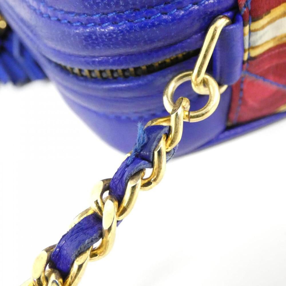Chanel Shoulder Bag