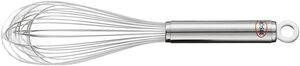 Visp ballong 24 trådar 32 cm Stål