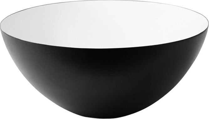 Krenit sk&aring;l vit 16 cm