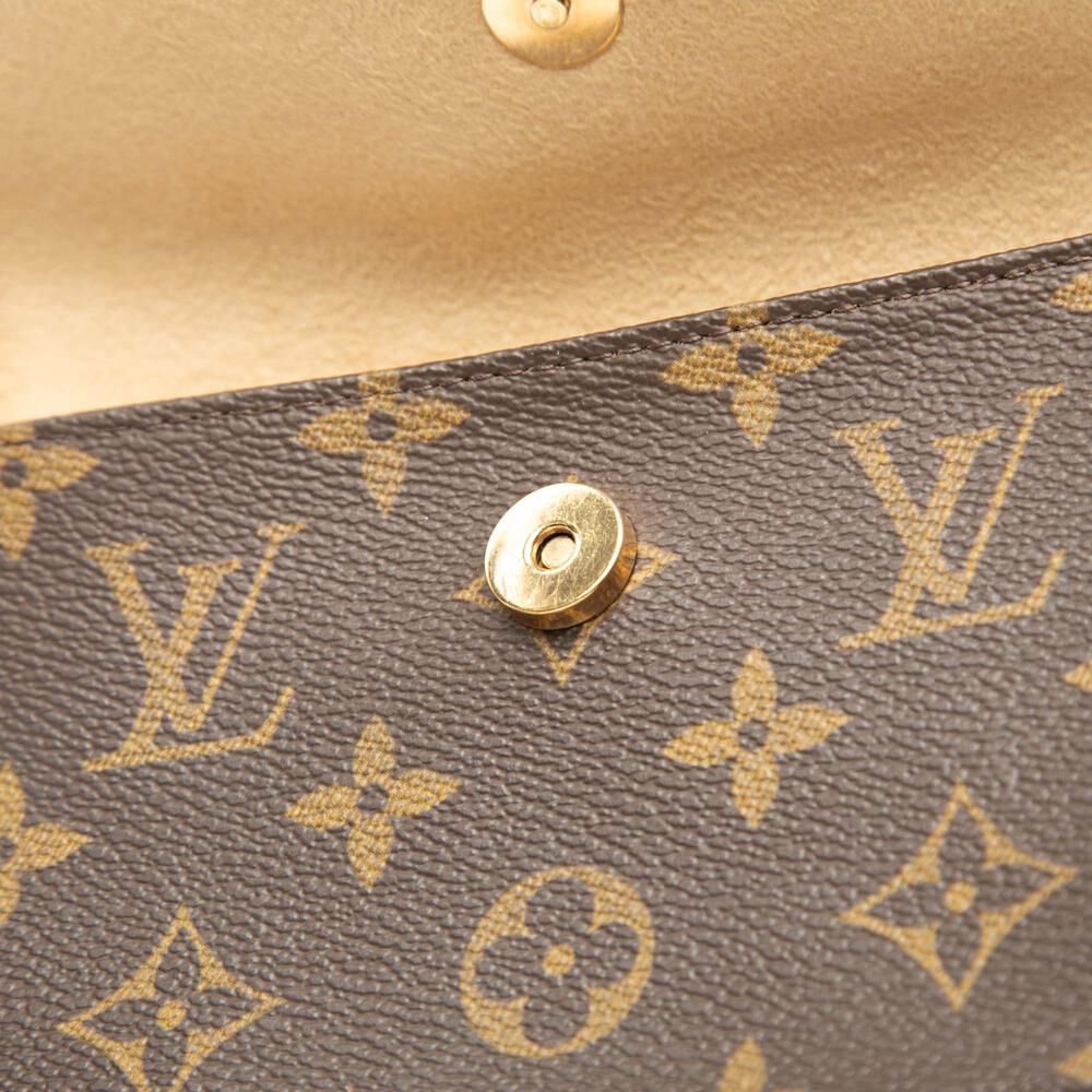 Louis Vuitton Florentine Pochette