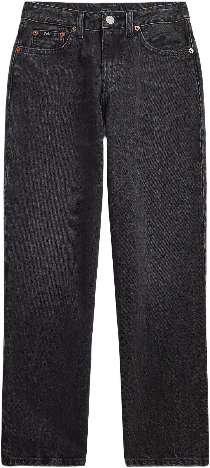 Lynwood Relaxed Fit Jean