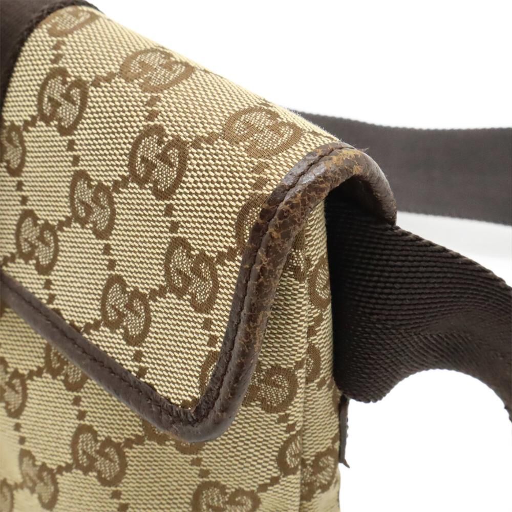 Gucci Belt Bag