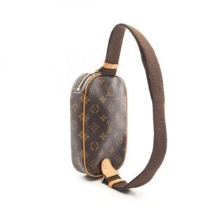 Louis Vuitton Pochette Gange