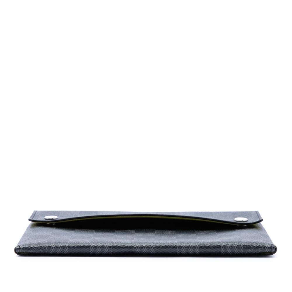 Louis Vuitton Pochette Homme