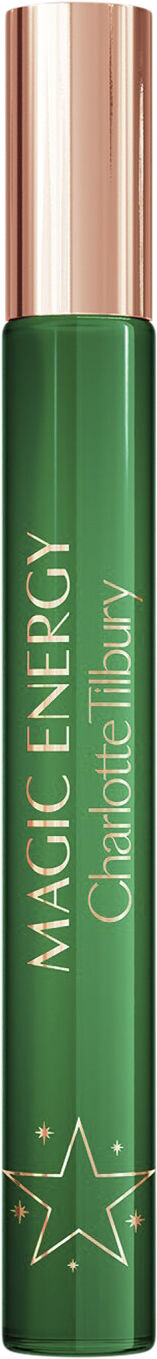 Magic Energy - Eau de Parfum