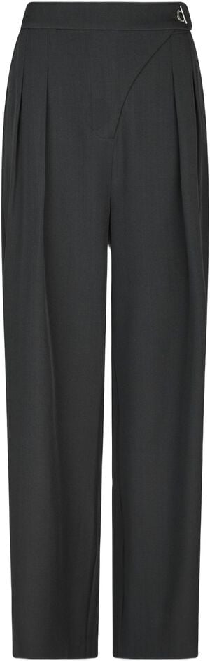 Zalka Eyelet Pants