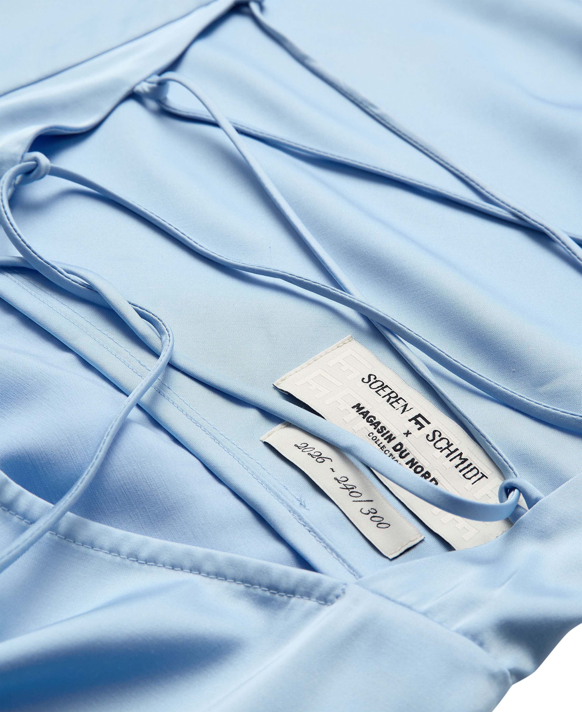 Soeren Le Schmidt dress - GRS