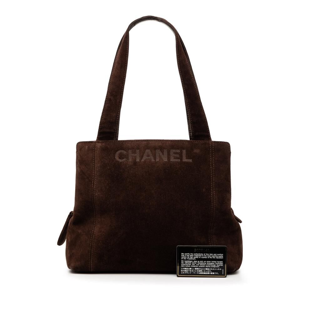 Chanel Tote