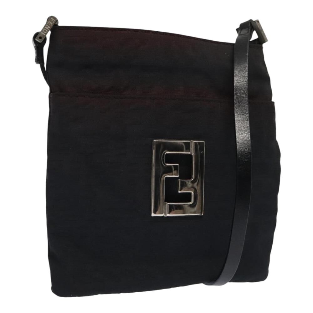 Fendi Shoulder Bag