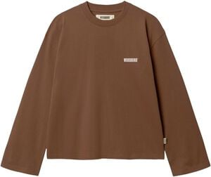 WBJoul L/S WB Tee