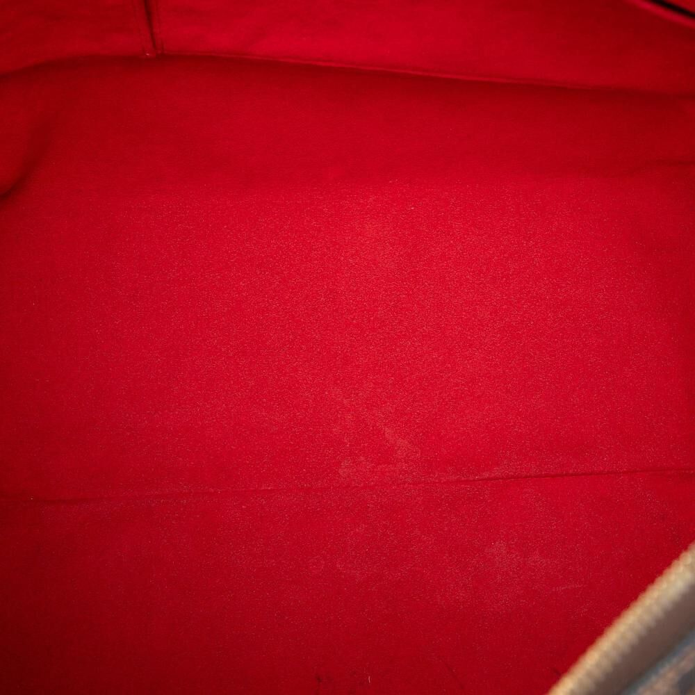 Louis Vuitton Saleya