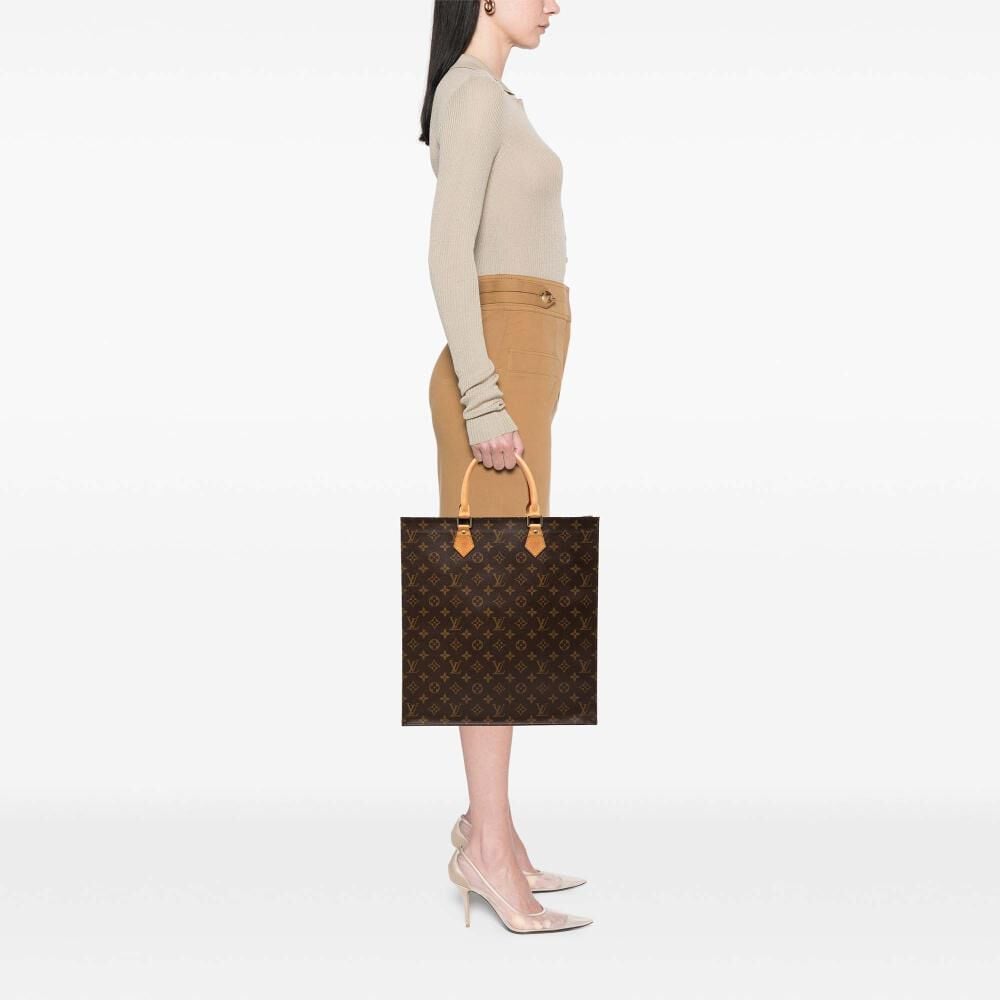 Louis Vuitton Sac Plat