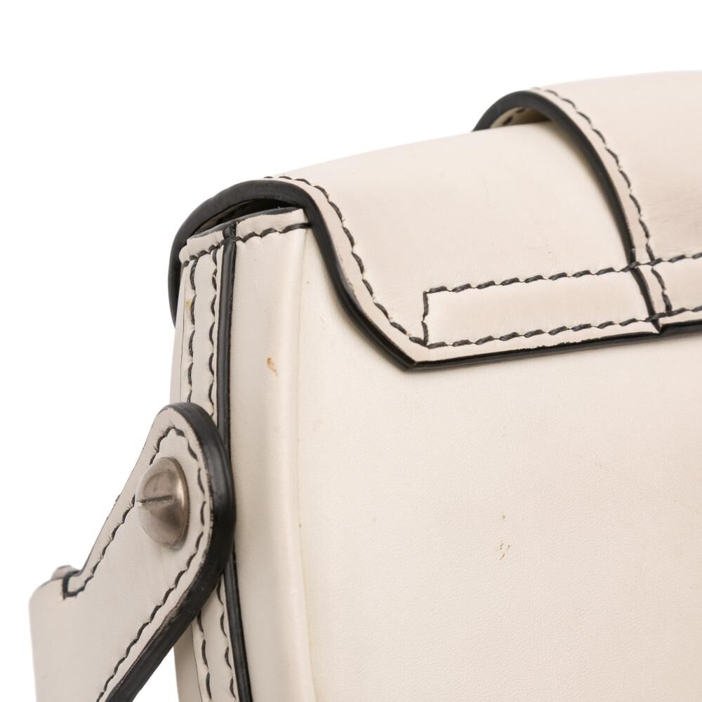 Dior Trotter Crossbody Bag