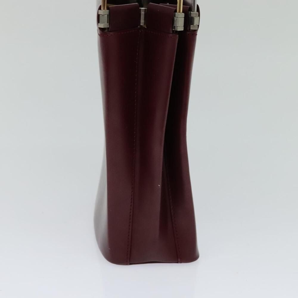 Cartier Handbag