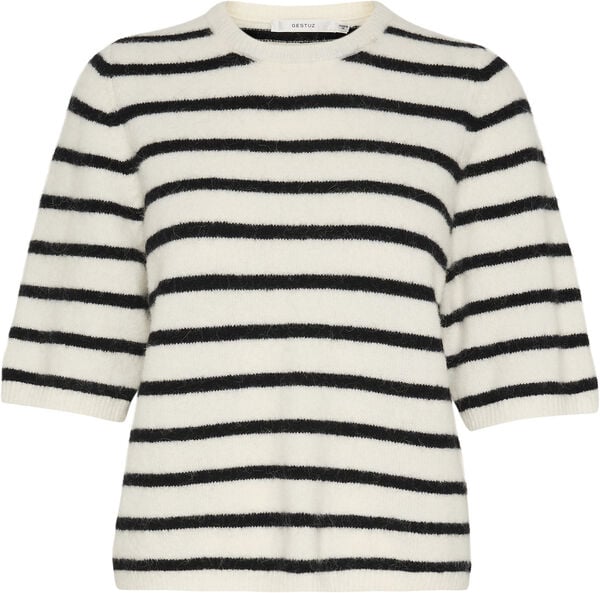 AlphaGZ ss tee striped NOOS