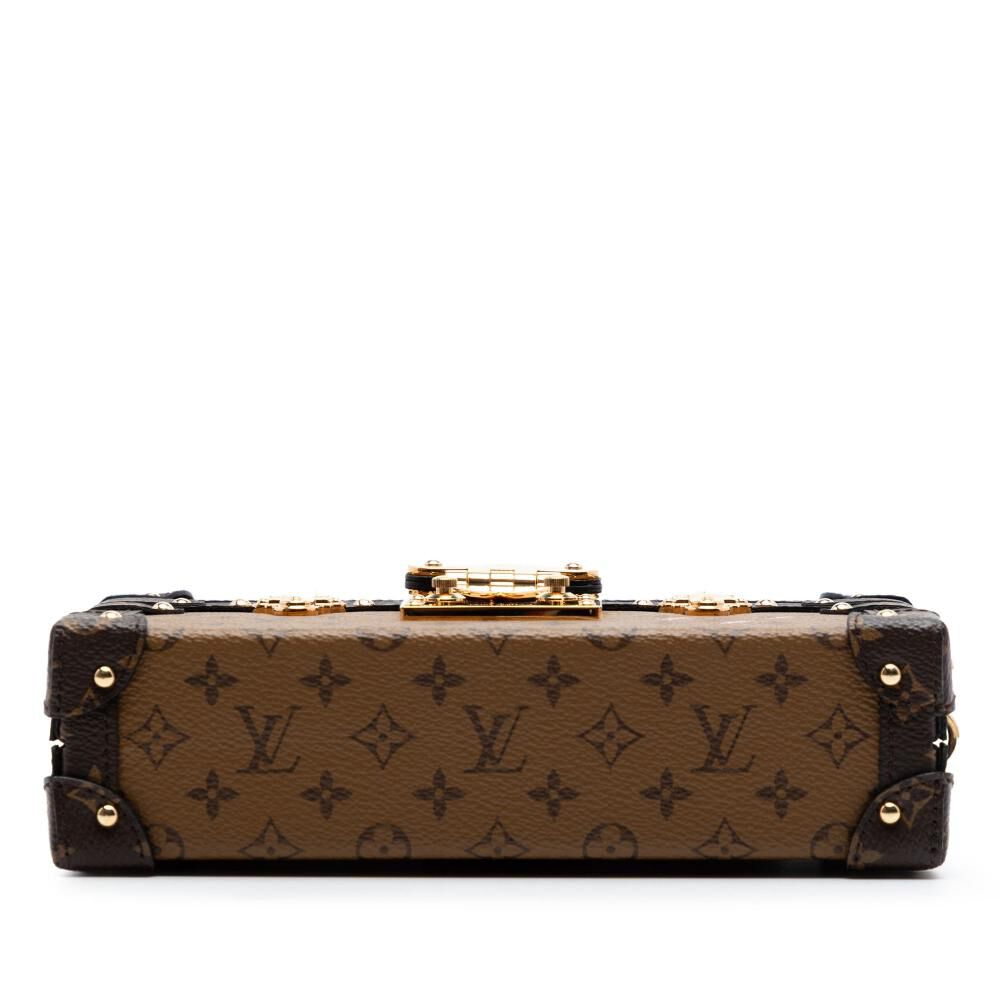 Louis Vuitton Petite Malle