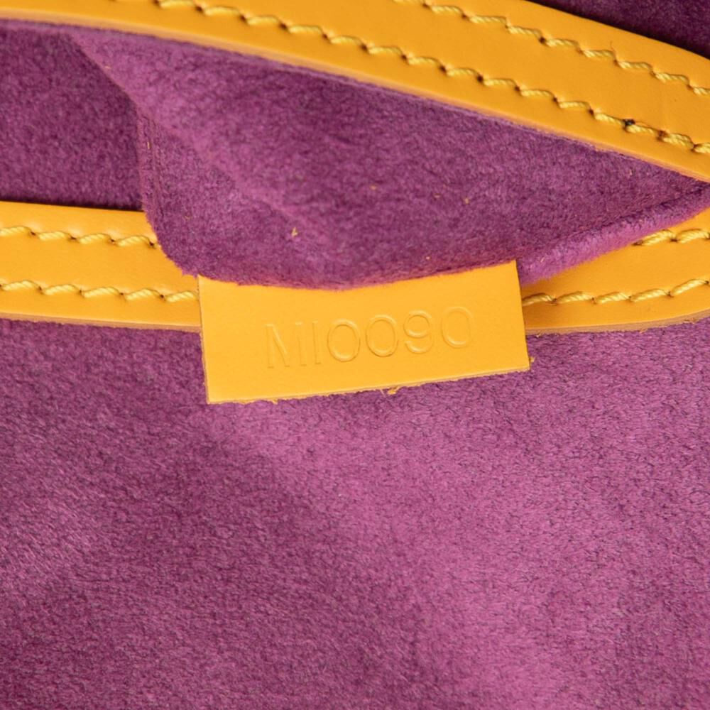 Louis Vuitton Alma