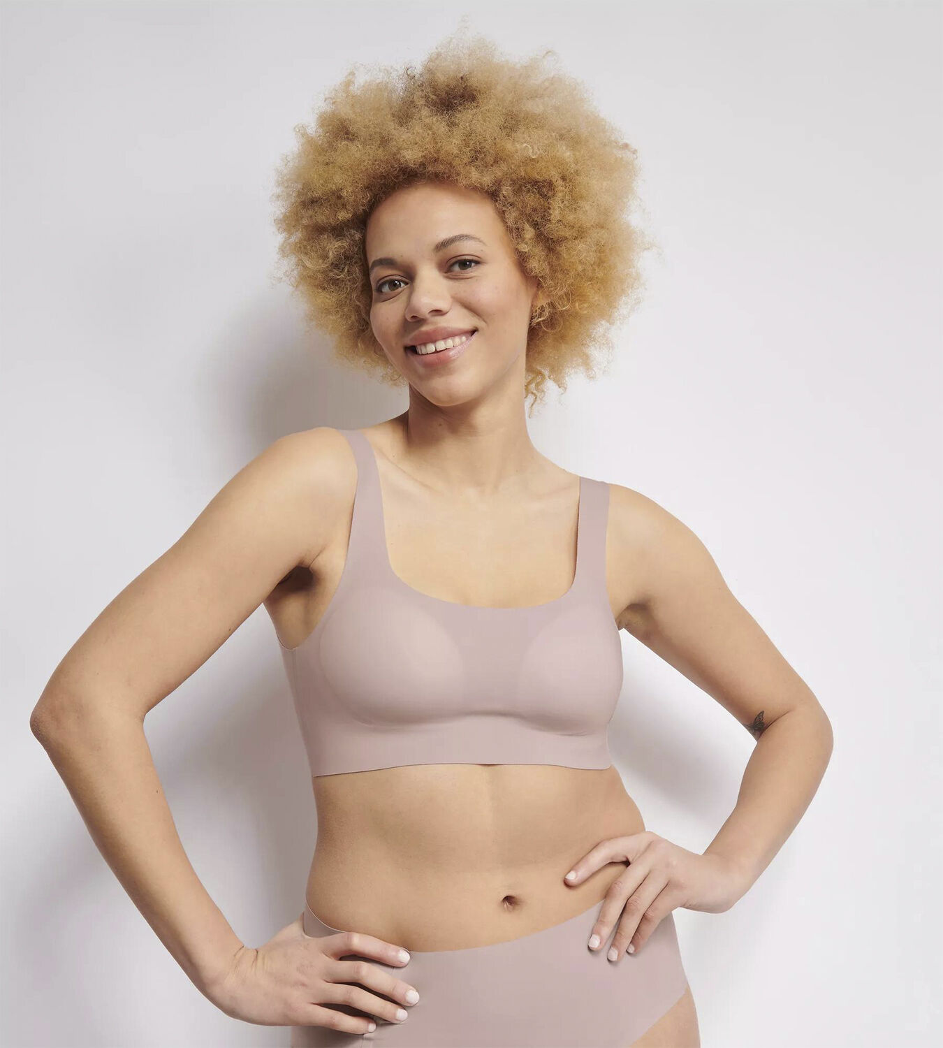 sloggi Zero Feel 2. 0 Top