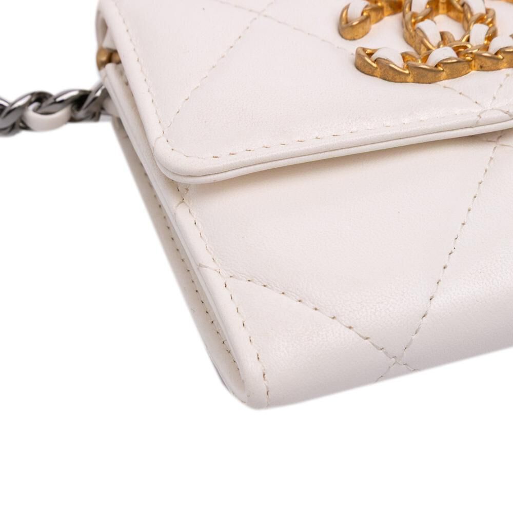 Chanel Flap Bag