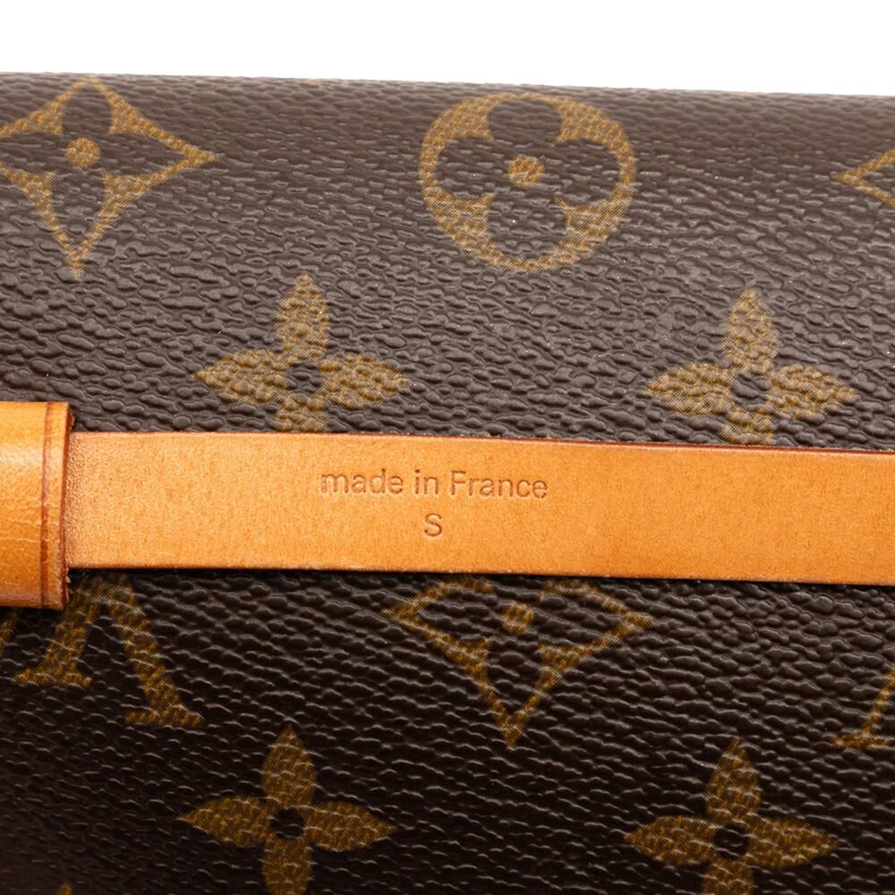 Louis Vuitton Florentine Pochette