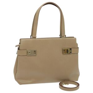 Salvatore Ferragamo Tote
