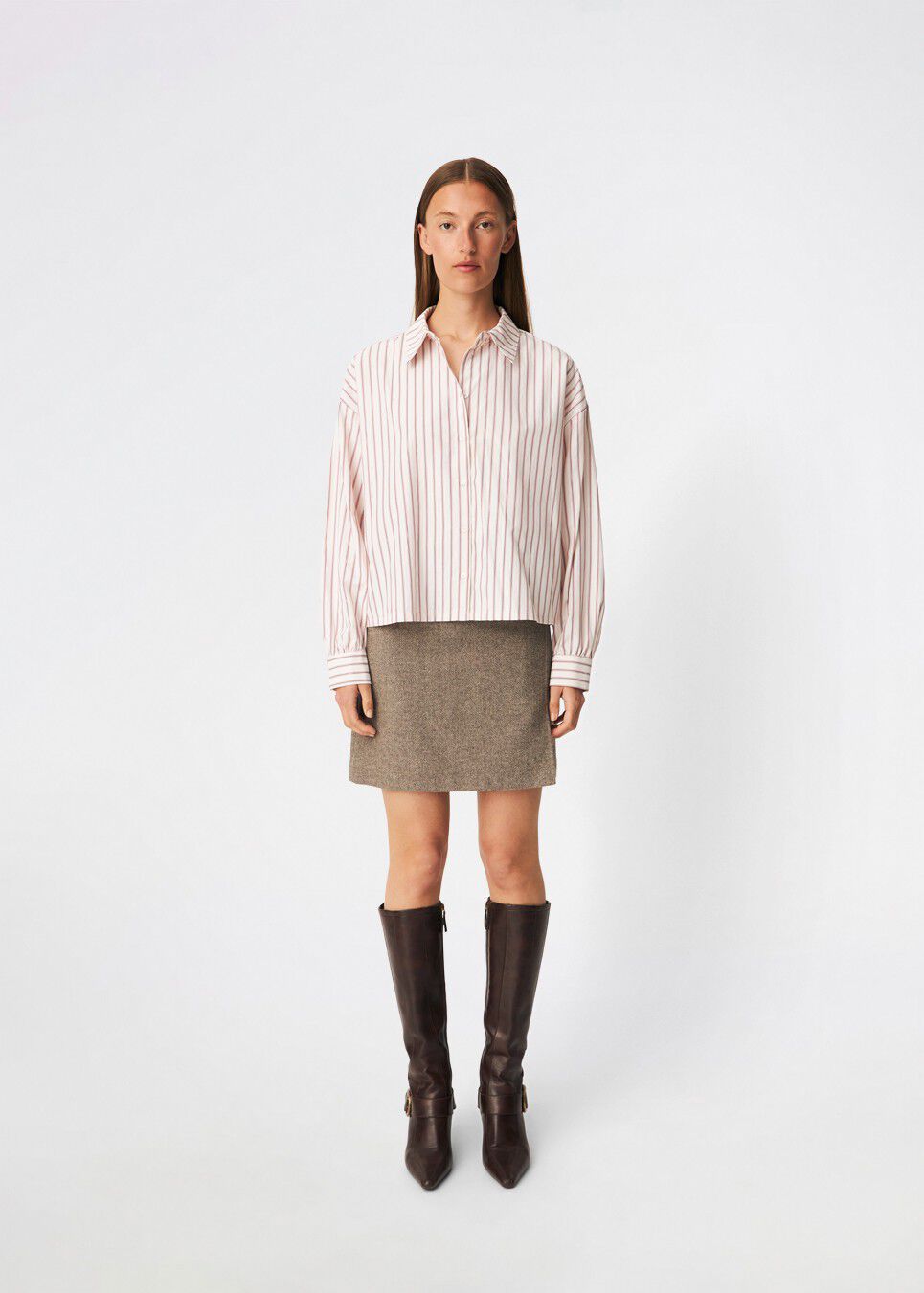 Cecarmd Skirt