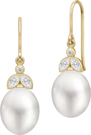 Tasha Earrings