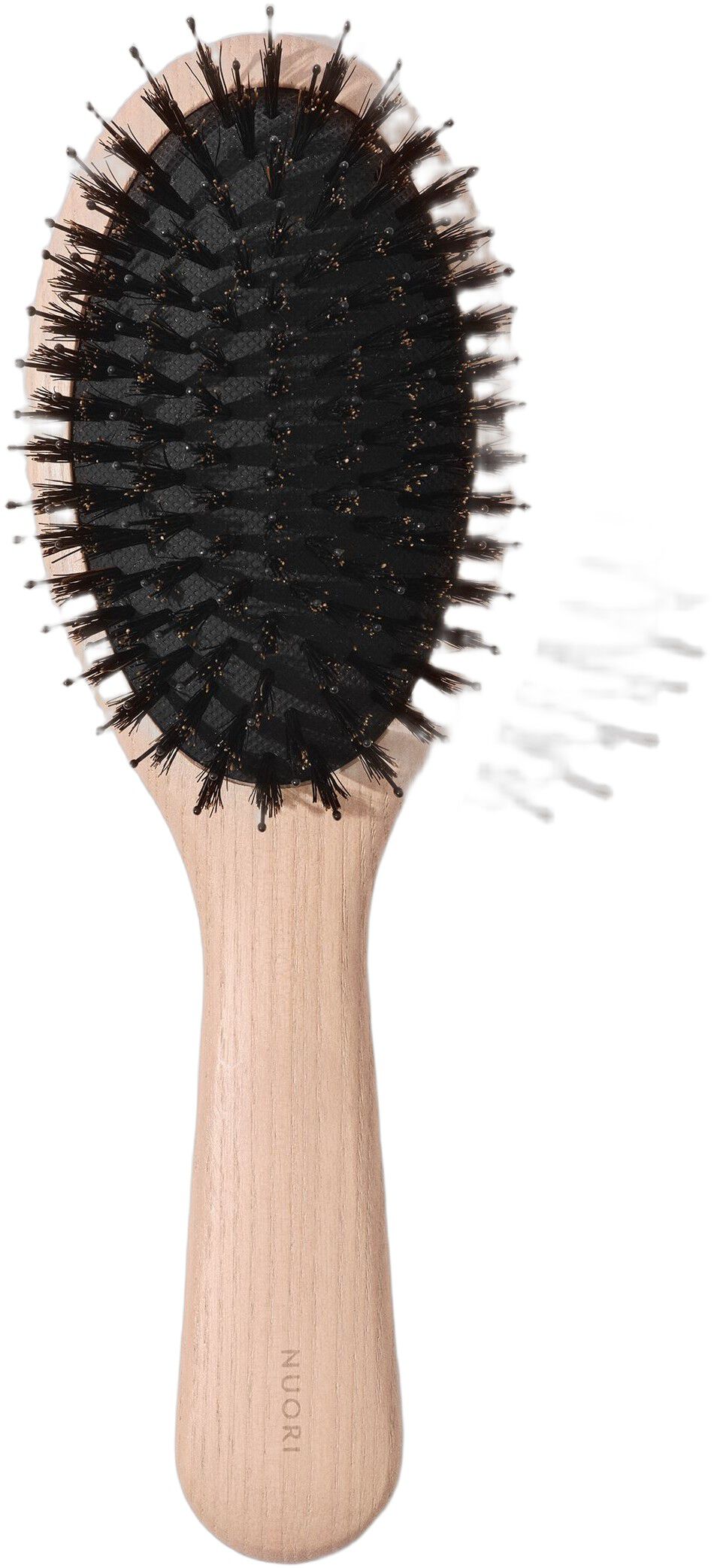 Revitalizing Hair Brush Small - Rose