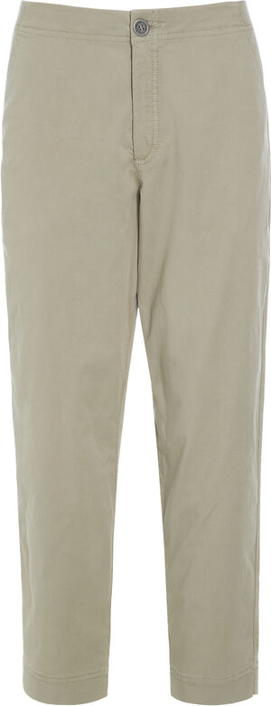 PEACH TENCEL PANTS