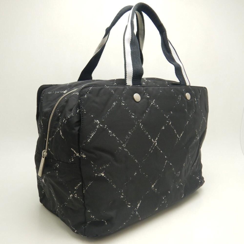 Chanel Boston Bag
