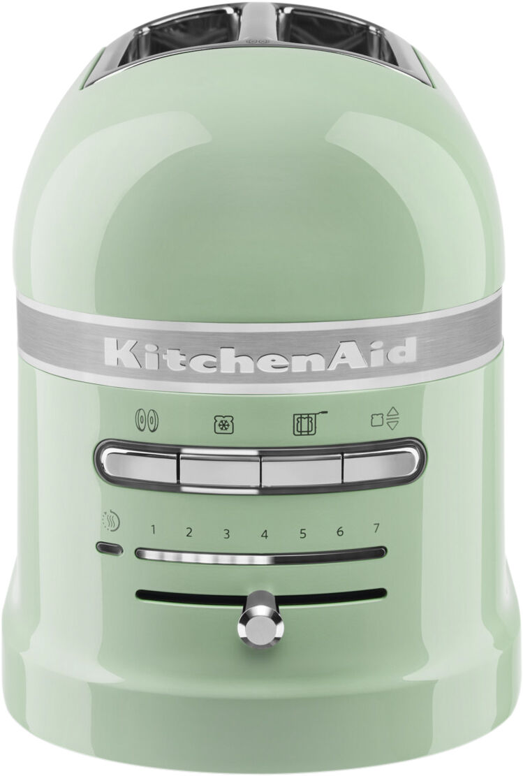 Artisan br&ouml;drost 2-skivor svart L34,8cm B18cm H22,