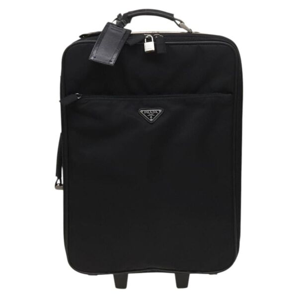 Prada Travel Bag