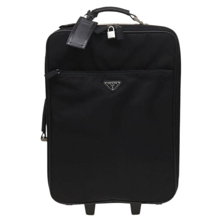 Prada Travel Bag