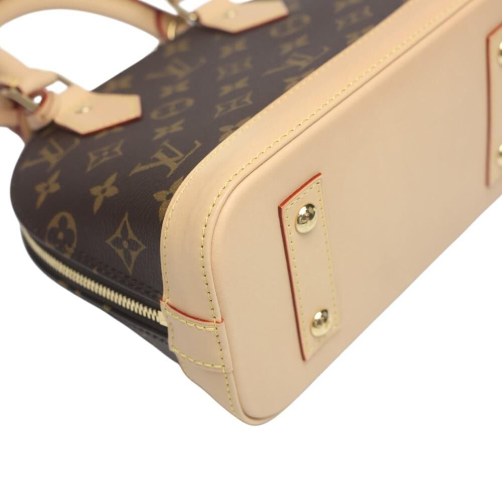 Louis Vuitton Alma