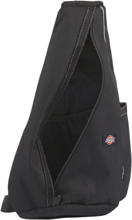 ASHVILLE SLING BAG BLACK