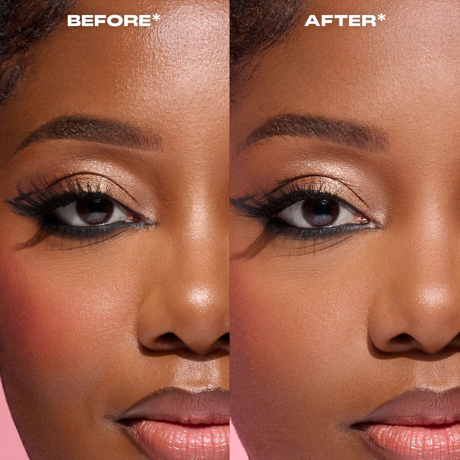 On 'Til Dawn - Vattenfast, mattande fixeringssprej