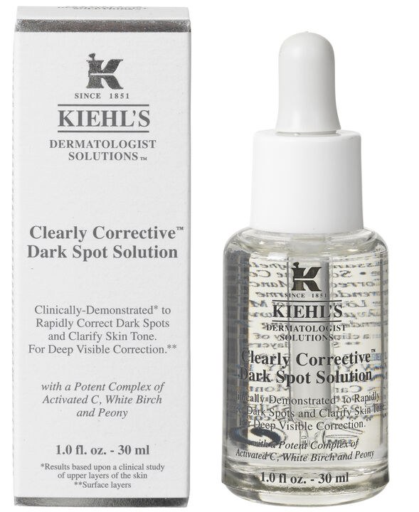 Clearly Corrective Dark Spot Solution 30 ml.