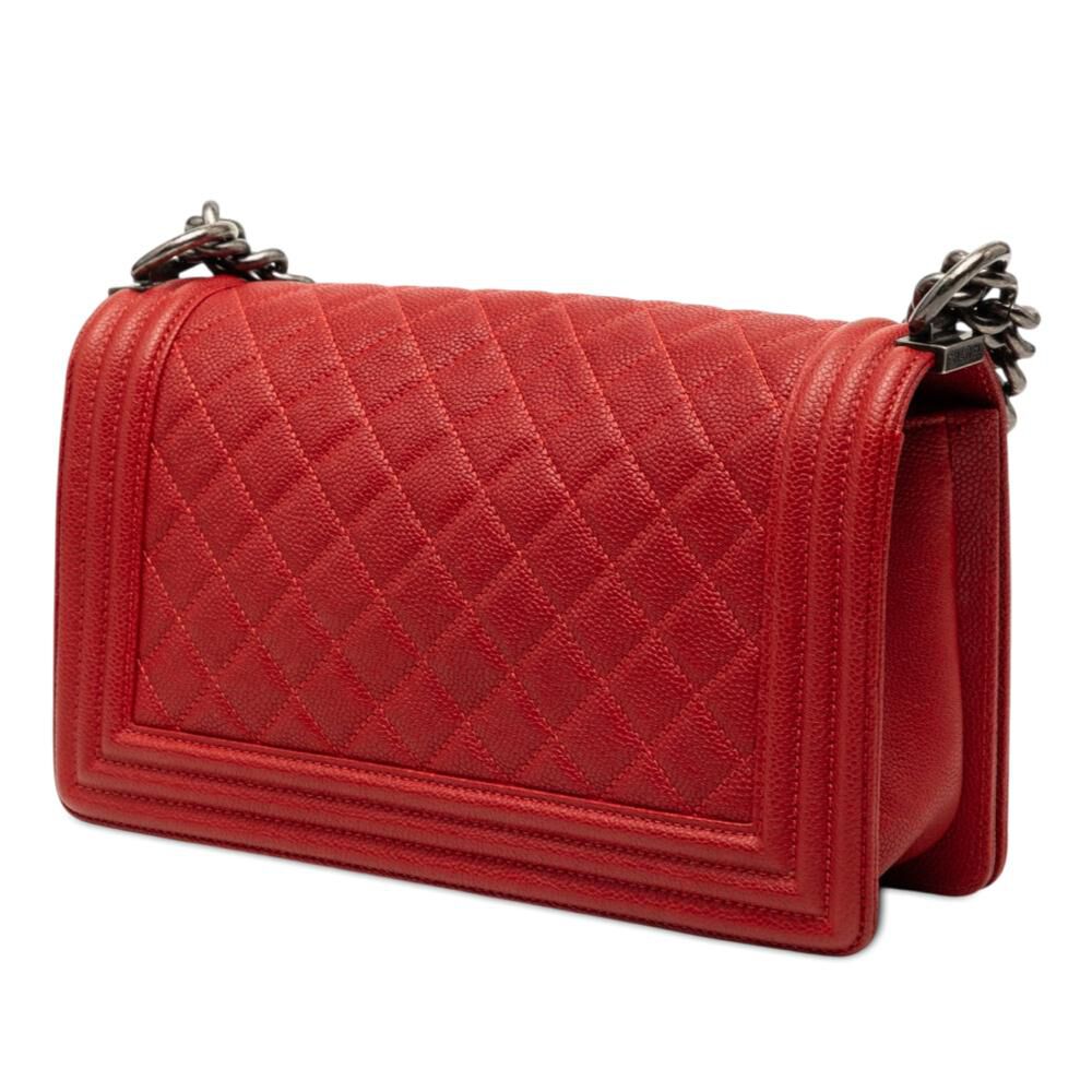 Chanel Boy Bags