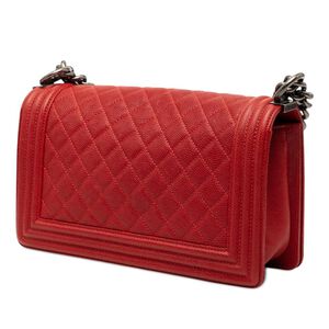 Chanel Boy Bags