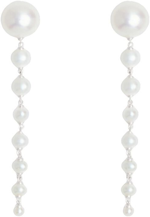 Lumora Chandelier Earrings