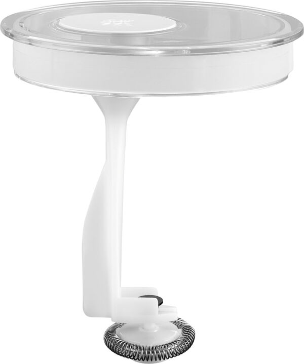 Enfinigy Mjölkskummare 400 Silver EU