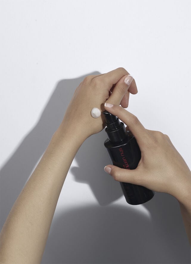 ashita supreme intense revitalization serum