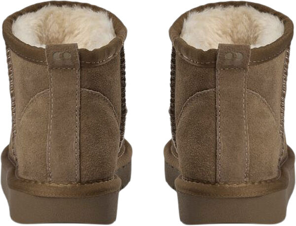 Boot Low