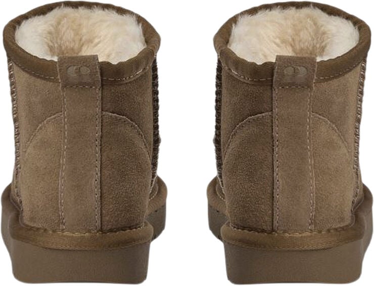 Boot Low