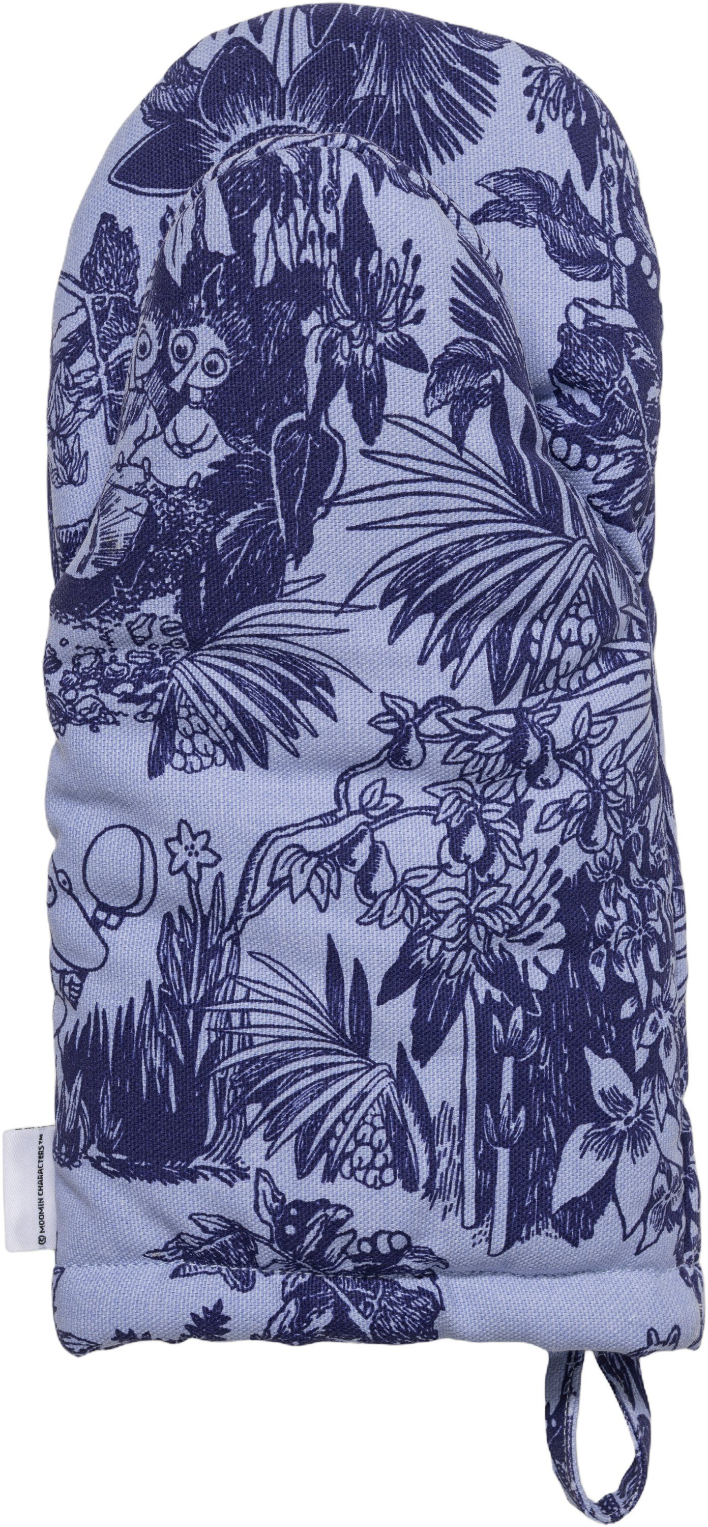 Moomin Ovnhandske 15x34 cm