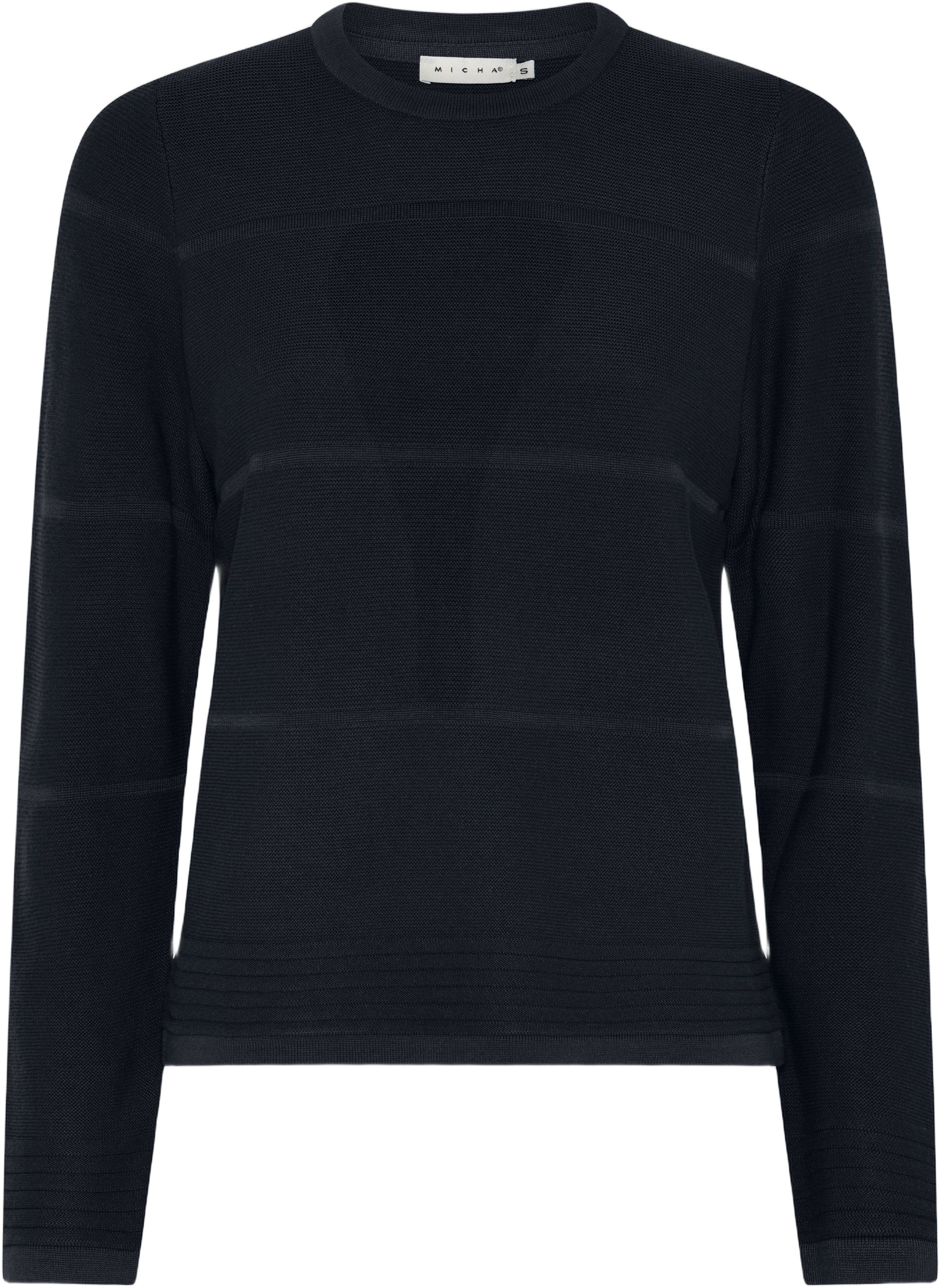 BBJumper_ BB CasualCottonKnit