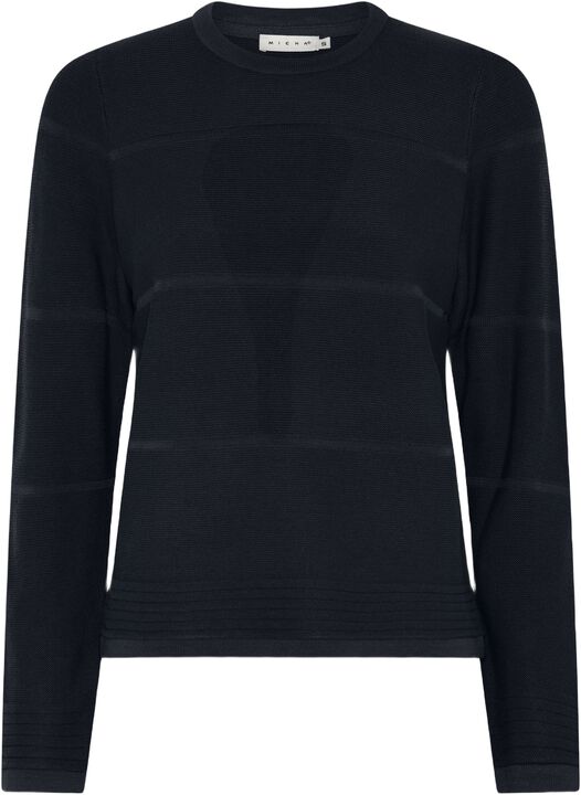 BBJumper_ BB CasualCottonKnit