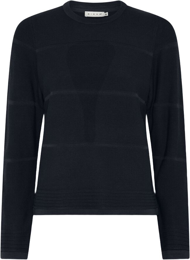 BBJumper_ BB CasualCottonKnit