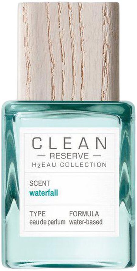 Clean RESERVE H2EAU Waterfall Eau de Parfum 30 ml