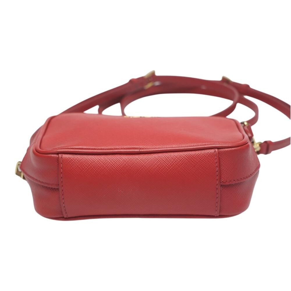 Prada Crossbody Bag